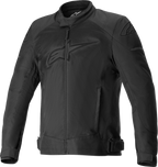 ALPINESTARS T SP X Superair Jacket - Black/Black - Large