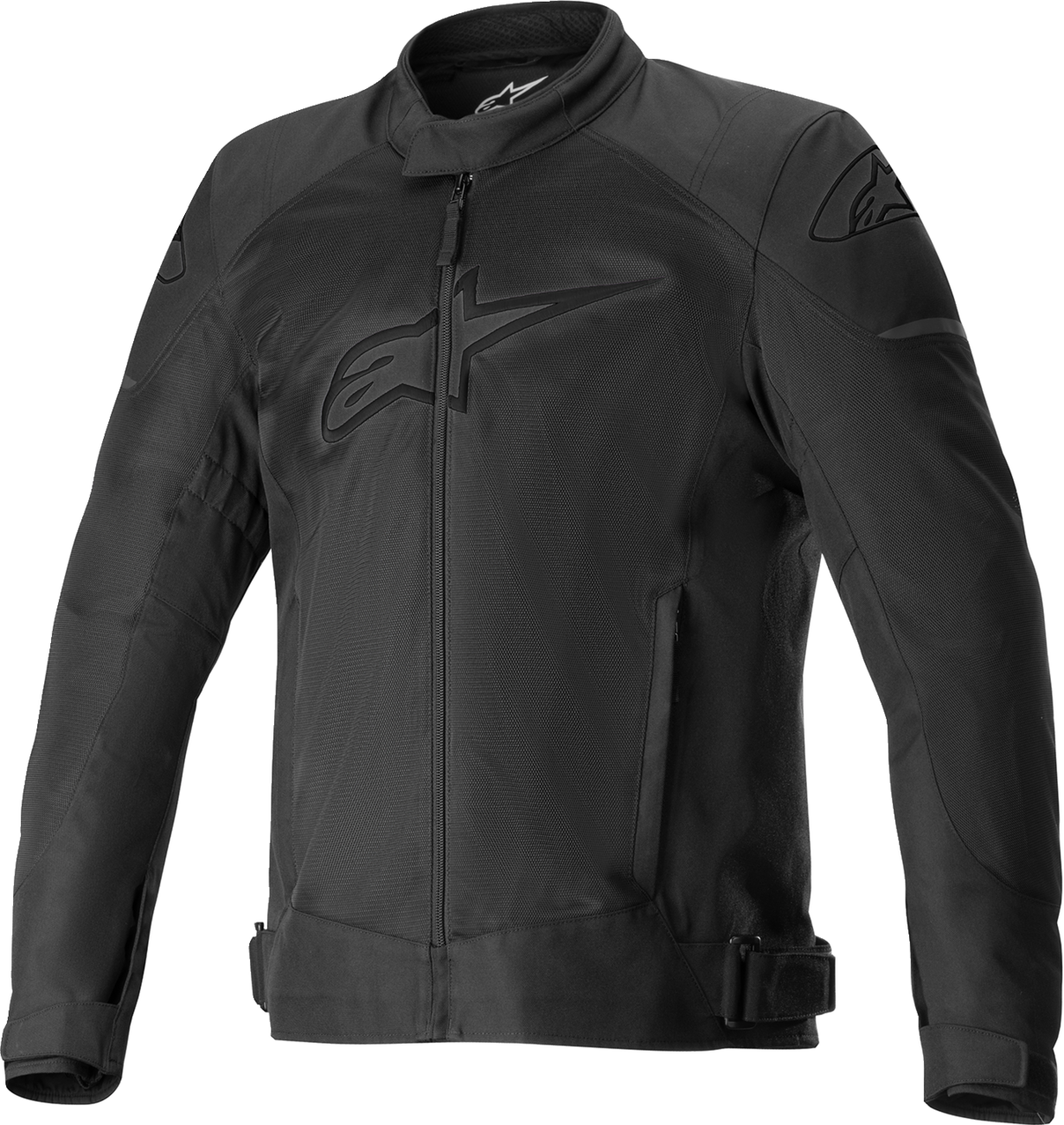 ALPINESTARS T SP X Superair Jacket - Black/Black - Large
