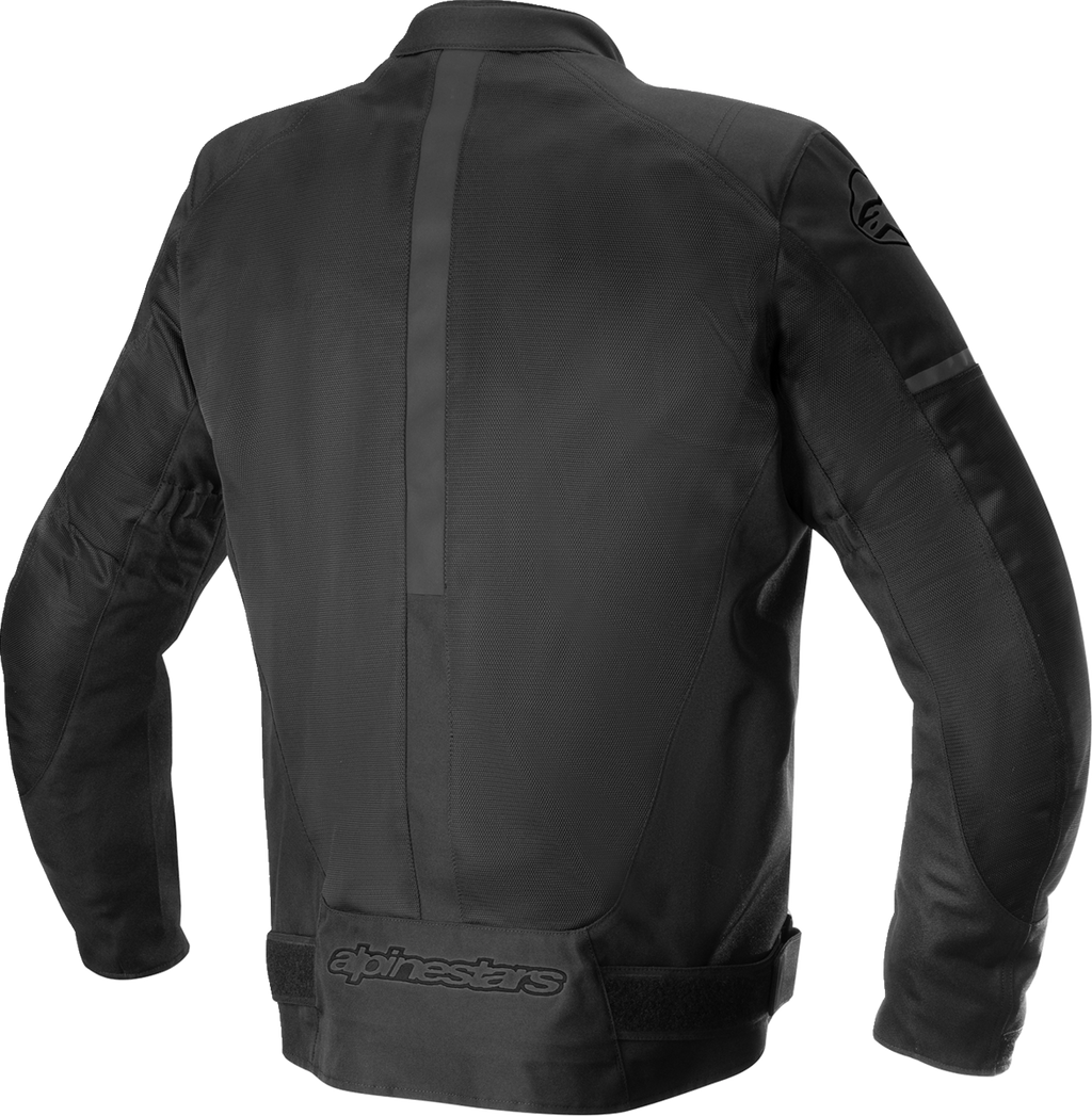 ALPINESTARS T SP X Superair Jacket - Black/Black - Large