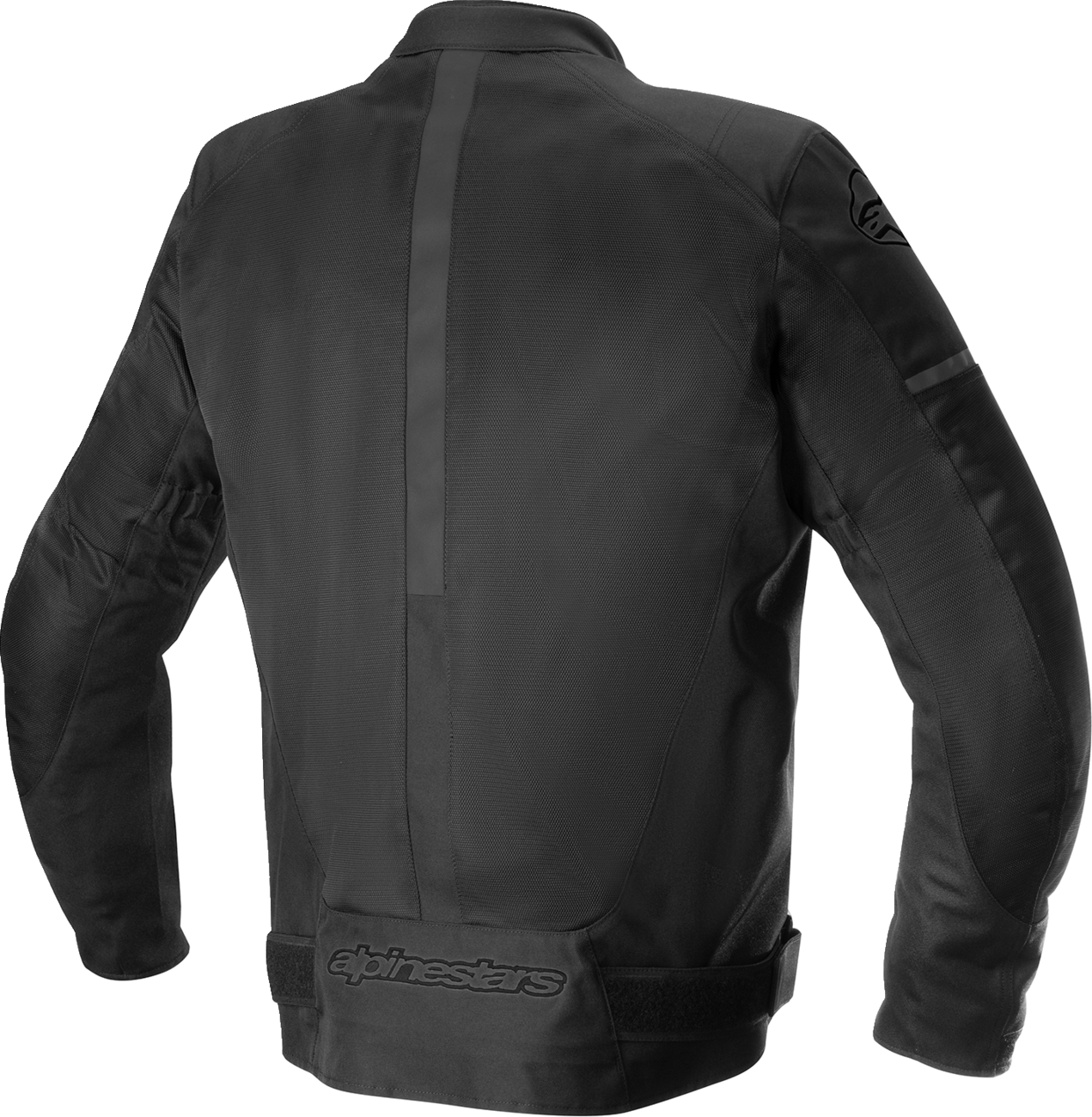 ALPINESTARS T SP X Superair Jacket - Black/Black - Large