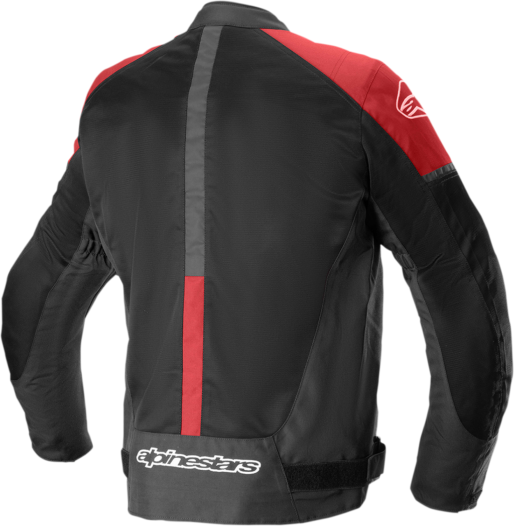 ALPINESTARS T SP X Superair Jacket - Black/Bright Red - Small