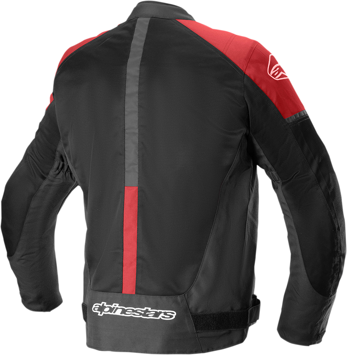 ALPINESTARS T SP X Superair Jacket - Black/Bright Red - Small
