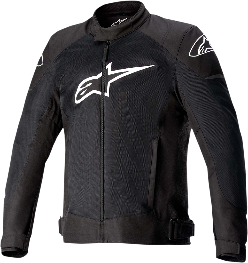 ALPINESTARS T SP X Superair Jacket - Black - Small
