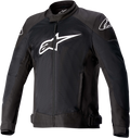 ALPINESTARS T SP X Superair Jacket - Black - Small