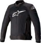 ALPINESTARS T SP X Superair Jacket - Black - Small