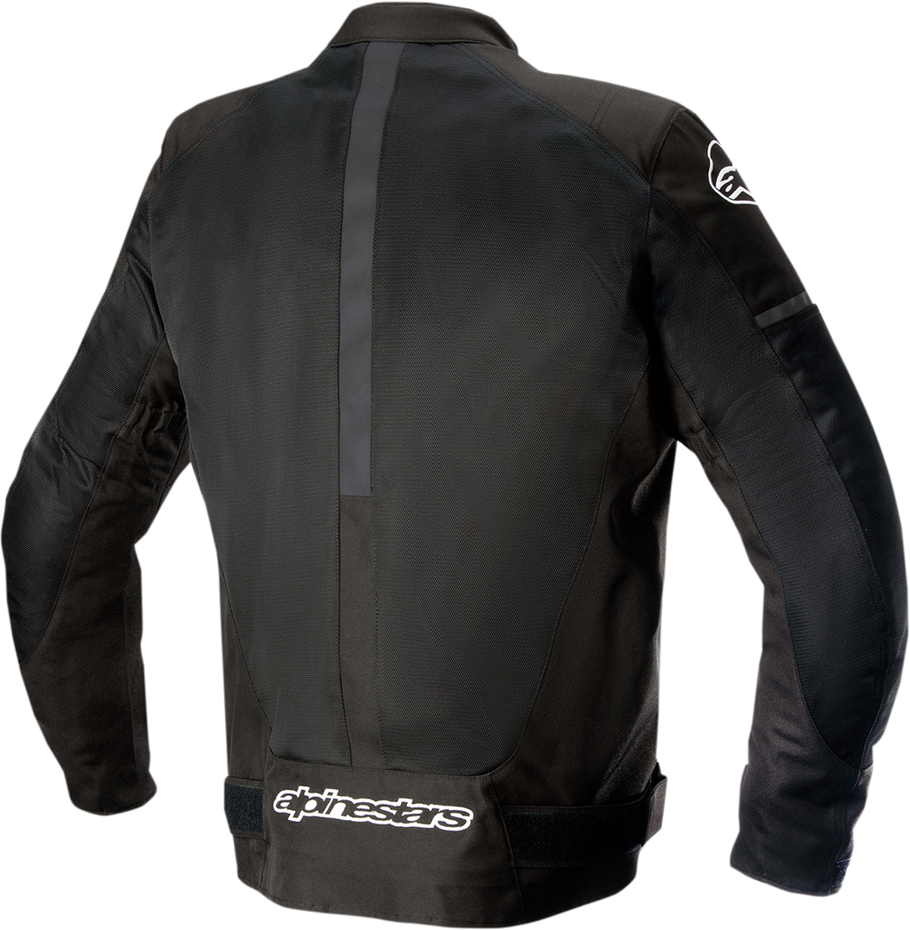 ALPINESTARS T SP X Superair Jacket - Black - Small
