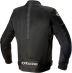 ALPINESTARS T SP X Superair Jacket - Black - Small