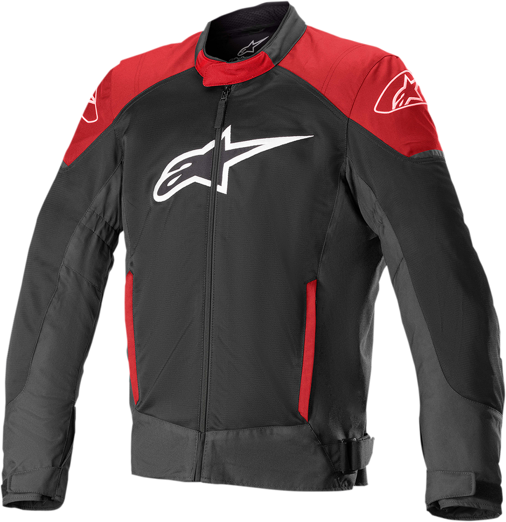ALPINESTARS T SP X Superair Jacket - Black - Small