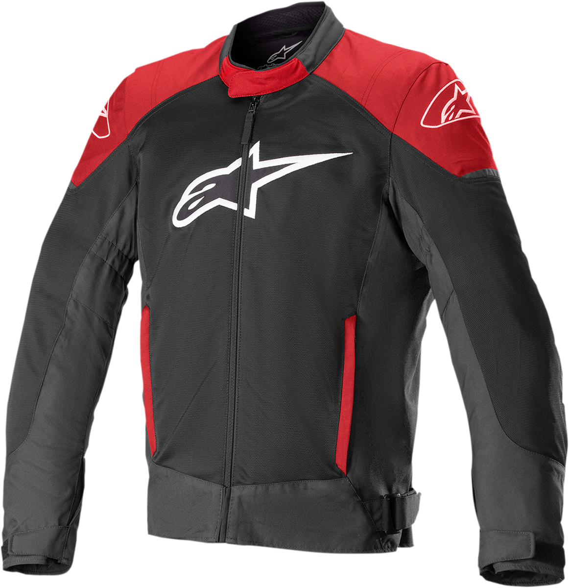 ALPINESTARS T SP X Superair Jacket - Black - Small
