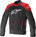 ALPINESTARS T SP X Superair Jacket - Black/Bright Red - Small
