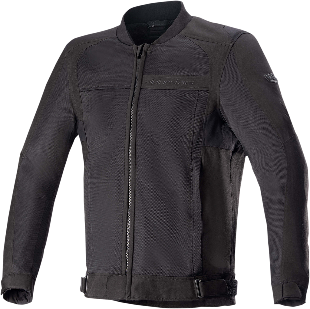 ALPINESTARS Luc v2 Air Jacket - Navy - Large