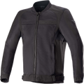 ALPINESTARS Luc v2 Air Jacket - Black/Black - Medium