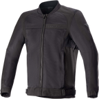 ALPINESTARS Luc v2 Air Jacket - Brown/Black - Small