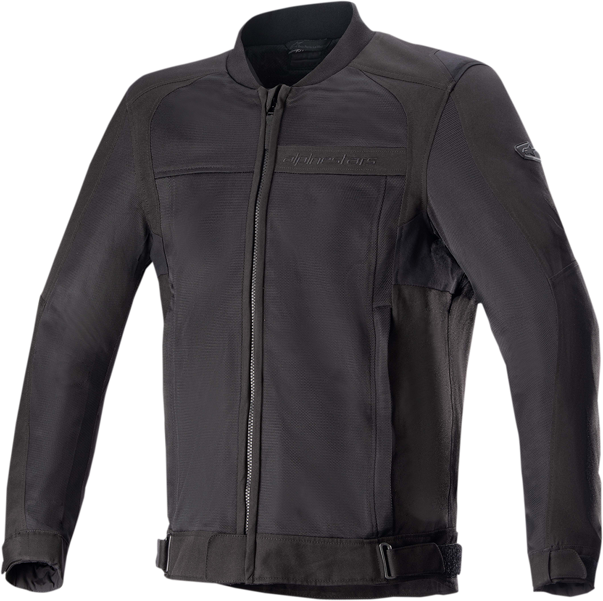 ALPINESTARS Luc v2 Air Jacket - Brown/Black - Small