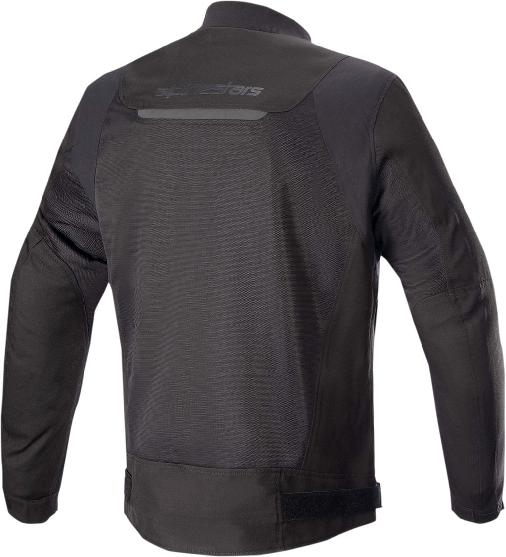 ALPINESTARS Luc v2 Air Jacket - Black/Black - Medium