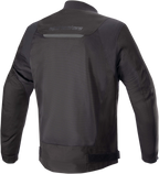 ALPINESTARS Luc v2 Air Jacket - Black/Black - Medium