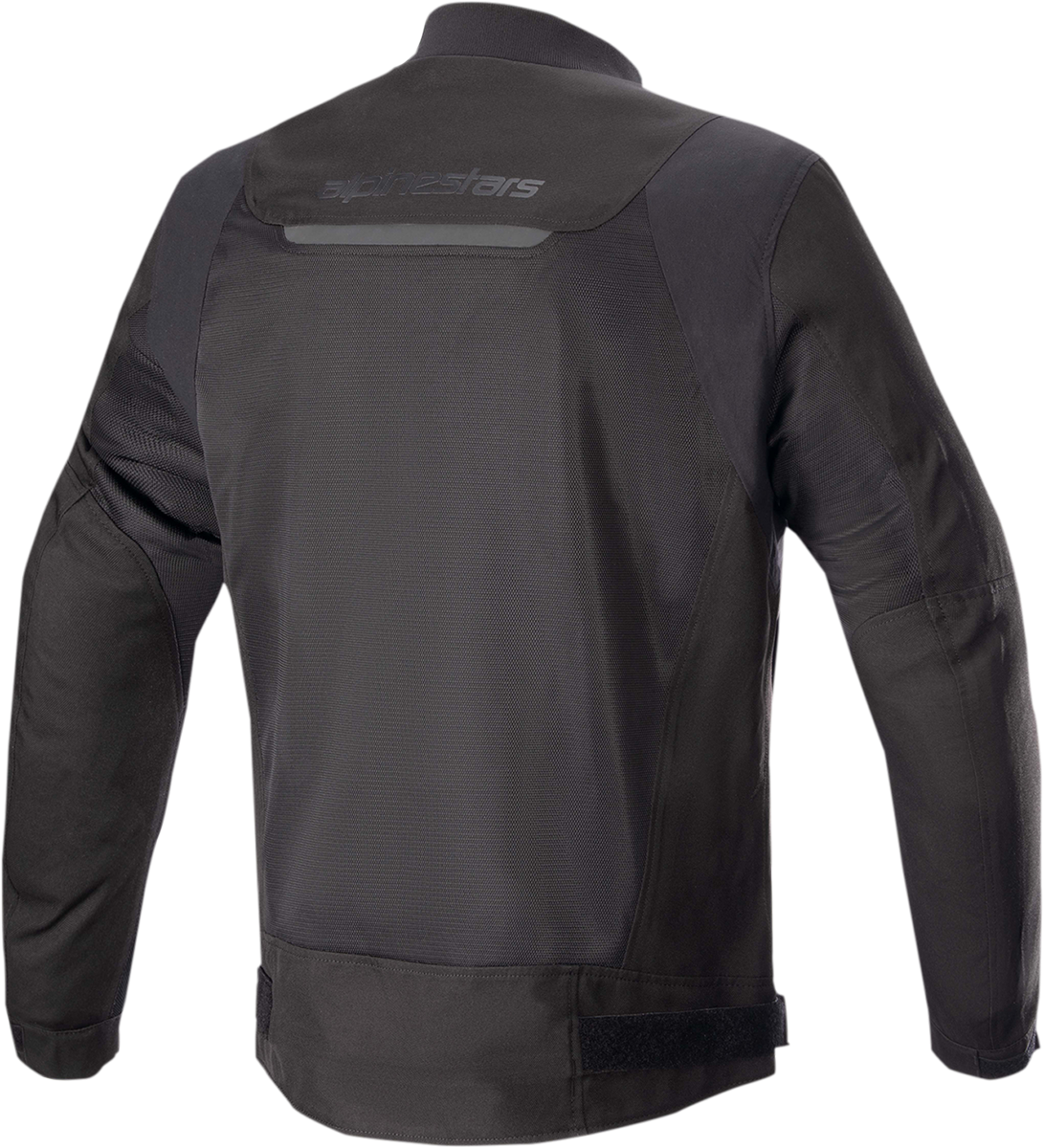ALPINESTARS Luc v2 Air Jacket - Black/Black - Medium