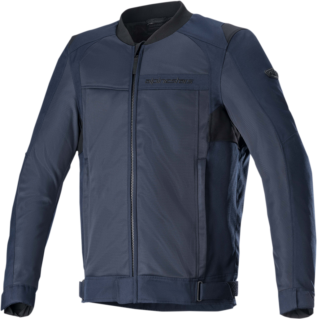 ALPINESTARS Luc v2 Air Jacket - Navy - Large