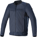 ALPINESTARS Luc v2 Air Jacket - Navy - Large