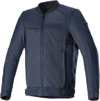 ALPINESTARS Luc v2 Air Jacket - Navy - Large