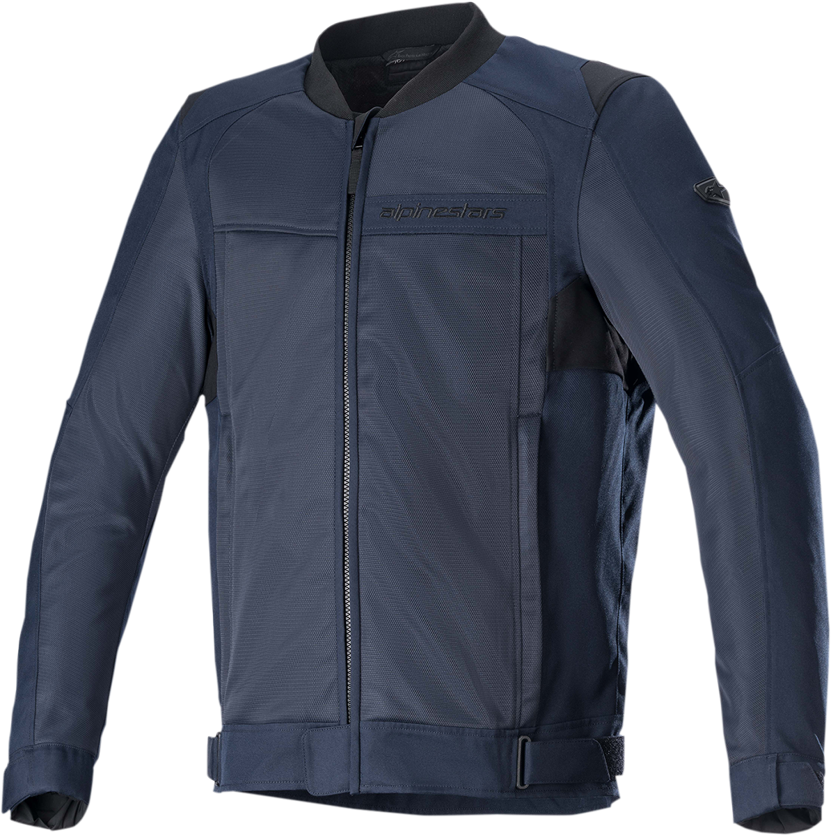 ALPINESTARS Luc v2 Air Jacket - Navy - Large
