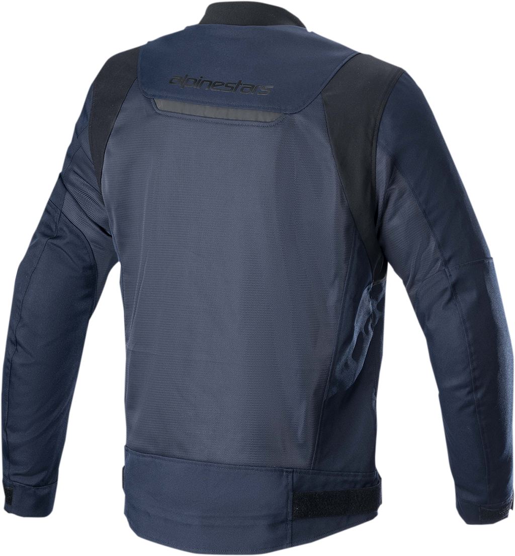 ALPINESTARS Luc v2 Air Jacket - Navy - Large