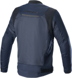 ALPINESTARS Luc v2 Air Jacket - Navy - Large