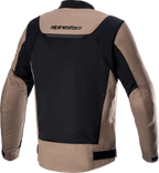ALPINESTARS Luc v2 Air Jacket - Brown/Black - Small
