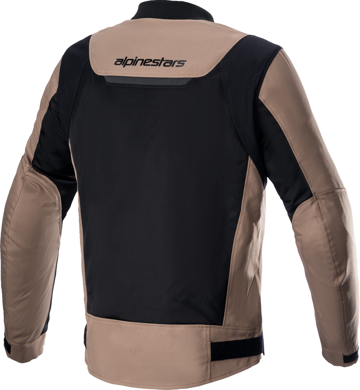 ALPINESTARS Luc v2 Air Jacket - Brown/Black - Small