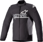 Alpinestars SMX Waterproof Jacket - Black/Dark Gray