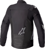 ALPINESTARS SMX Waterproof Jacket - Black/Dark Gray - 3XL