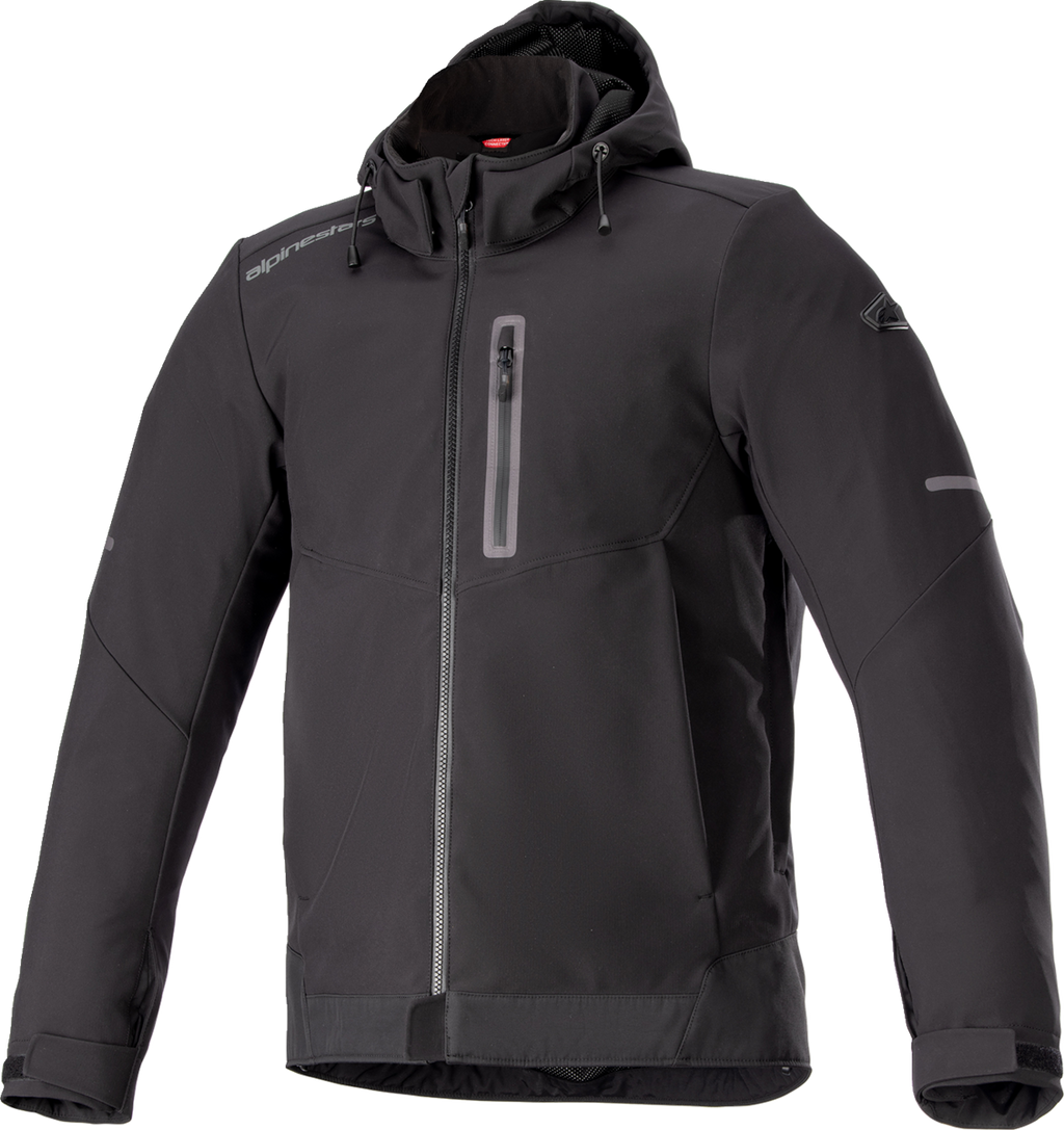 Alpinestars Neo Waterproof Jacket - Black