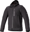 Neo Waterproof Jacket - Black - Large (1)