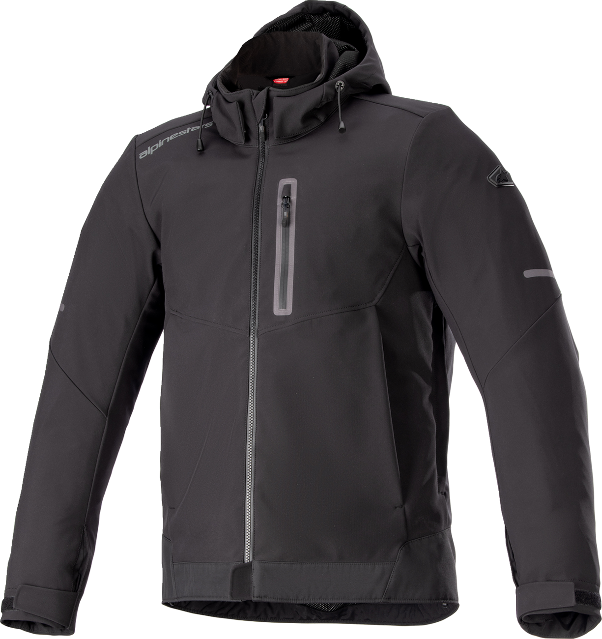 Alpinestars Neo Waterproof Jacket - Black