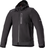 Neo Waterproof Jacket - Black - 2XL (1)