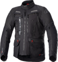 Bogota Pro Drystar® Jacket - Black - Medium (1)