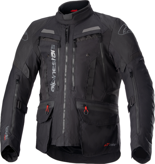 Bogota Pro Drystar® Jacket - Black - Medium (1)
