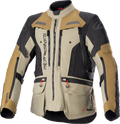 Bogota Pro Drystar® Jacket - Vetiver Military Olive - Small (1)