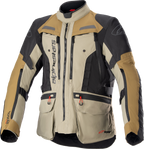 Bogota Pro Drystar® Jacket - Vetiver Military Olive - XL (1)