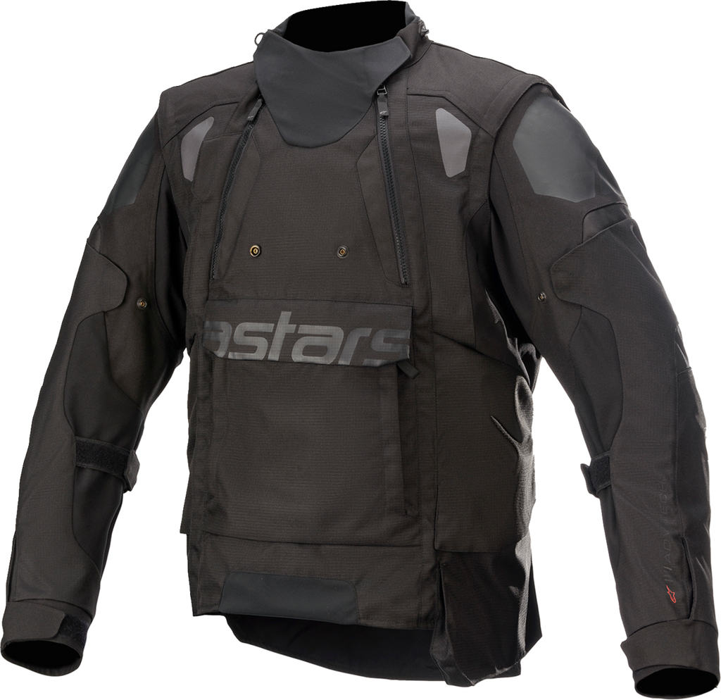 Alpinestars Halo Drystar® Jacket - Black