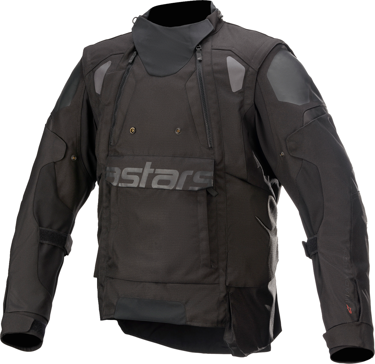 Alpinestars Halo Drystar® Jacket - Black