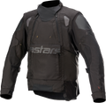 Halo Drystar® Jacket - Black - 3XL (1)
