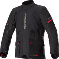 ALPINESTARS Monteira Drystar® XF Jacket - Black/Red - Small