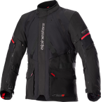 ALPINESTARS Monteira Drystar® XF Jacket - Black/Red - Small