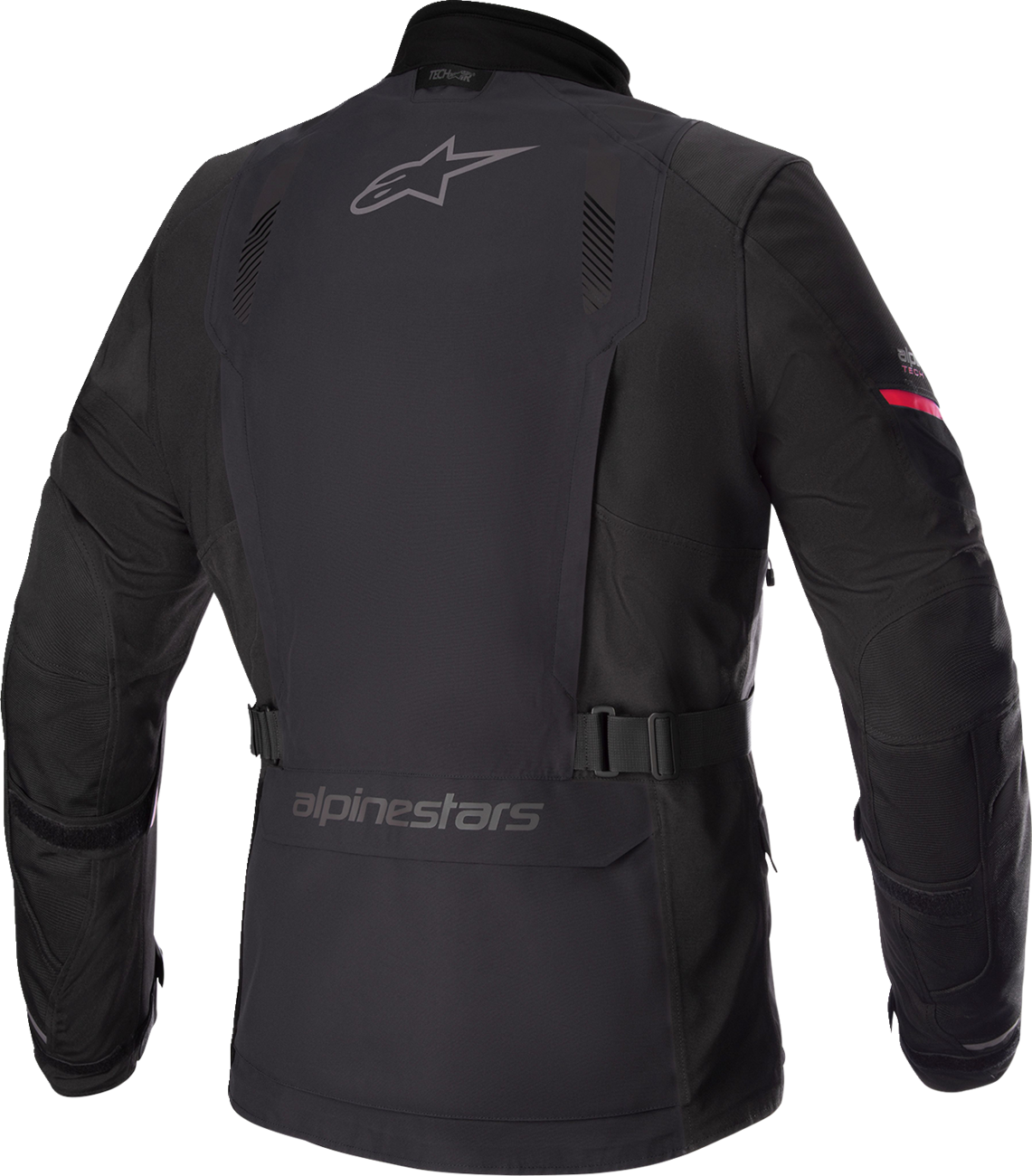 ALPINESTARS Monteira Drystar® XF Jacket - Black/Red - Small