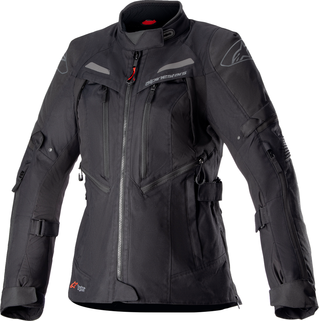 Alpinestars Stella Bogota Drystar® Jacket - Black