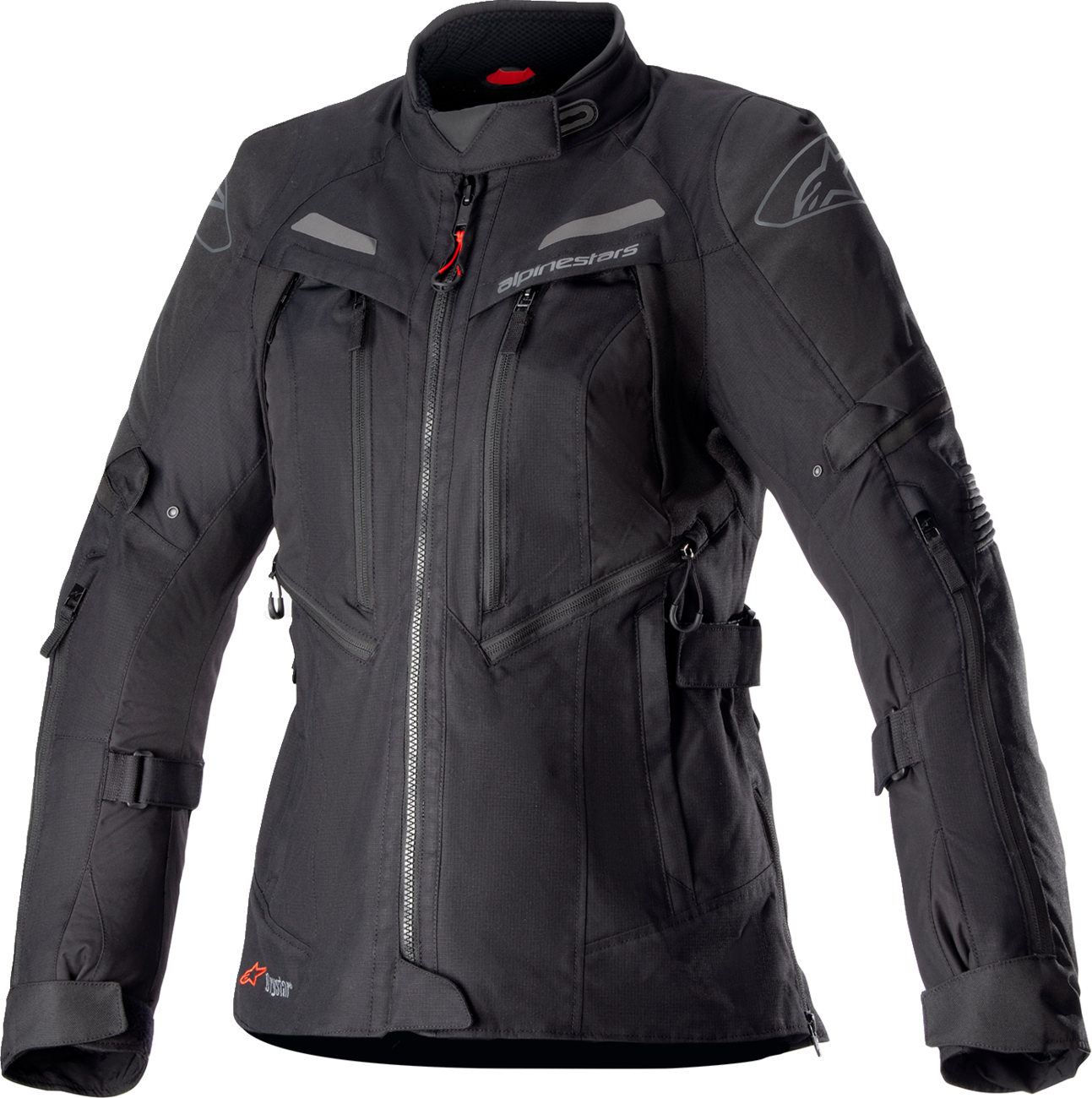 Alpinestars Stella Bogota Drystar® Jacket - Black