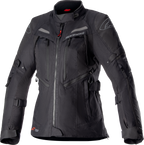 Stella Bogota Drystar® Jacket - Black - 2XL (1)