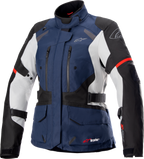 Stella Andes v3 Jacket - Blue/Black - Medium (1)