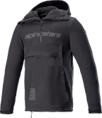 ALPINESTARS Sherpa Jacket - Black - Small